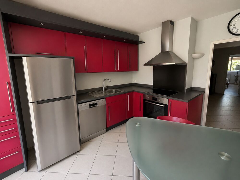 Vente Appartement Appartement à vendre 5 pièces  () Vaulnaveys le haut