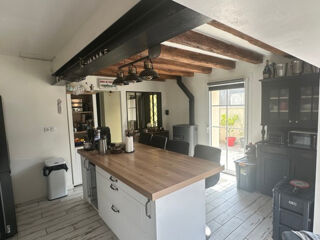  Maison à vendre 4 pièces 111 m²