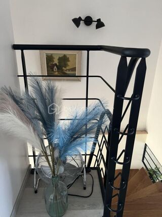  Propri�t�/ch�teau � vendre 2 pi�ces 56 m�