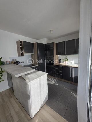  Appartement à vendre 4 pièces 73 m²