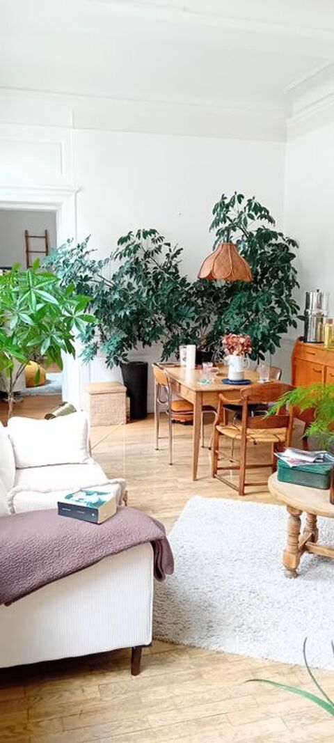   Appartement de 98m2 � louer sur Dole Appartement - 4 pi�ce(s) - 98 m�