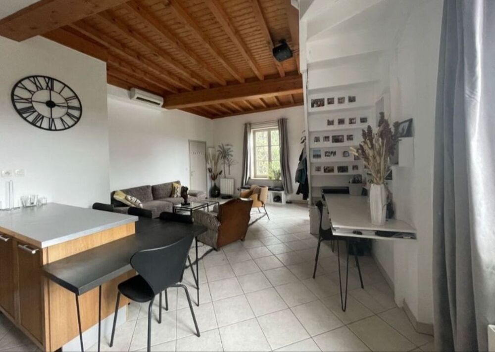 Location Appartement Appartement de 82m2 à louer sur Limonest Limonest