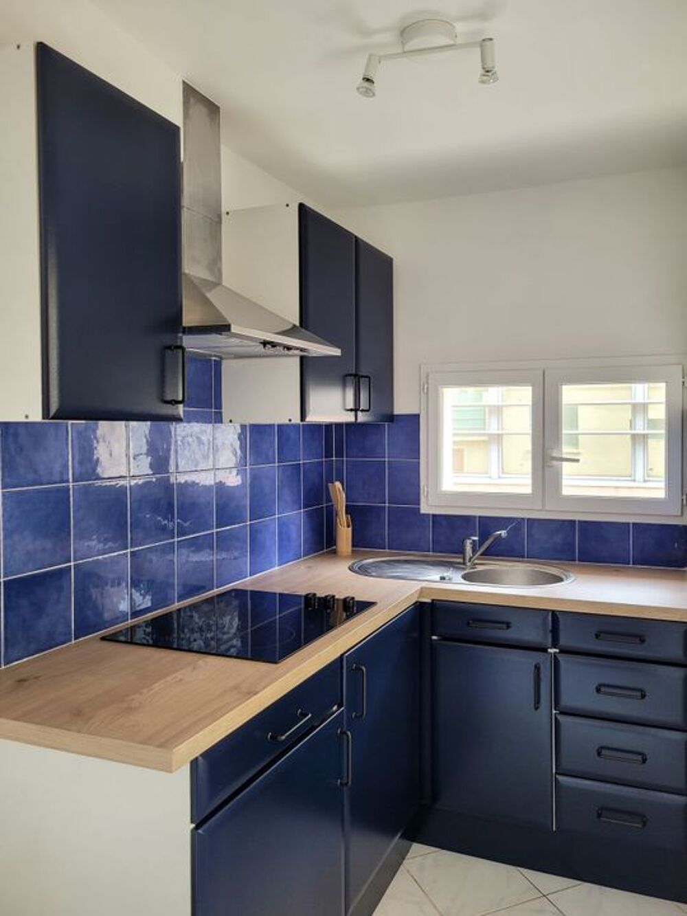 Appartement de 42m2 à louer sur Béziers