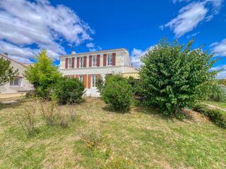  Maison à vendre 8 pièces 208 m²