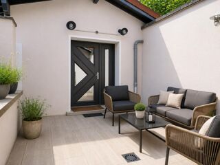  Duplex/triplex à vendre 6 pièces 130 m²
