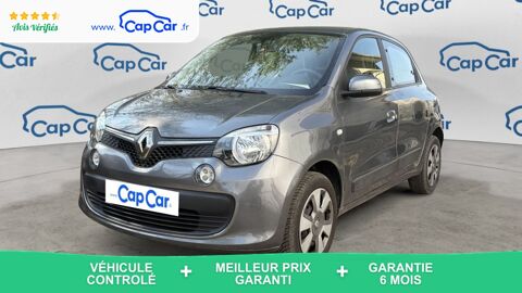 Renault twingo 1.0 SCe 70 Zen