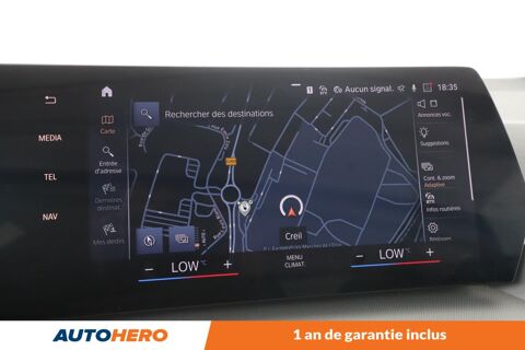 Serie 2 225e xDrive DKG7 245 ch 2023 occasion 92130 Issy-les-Moulineaux