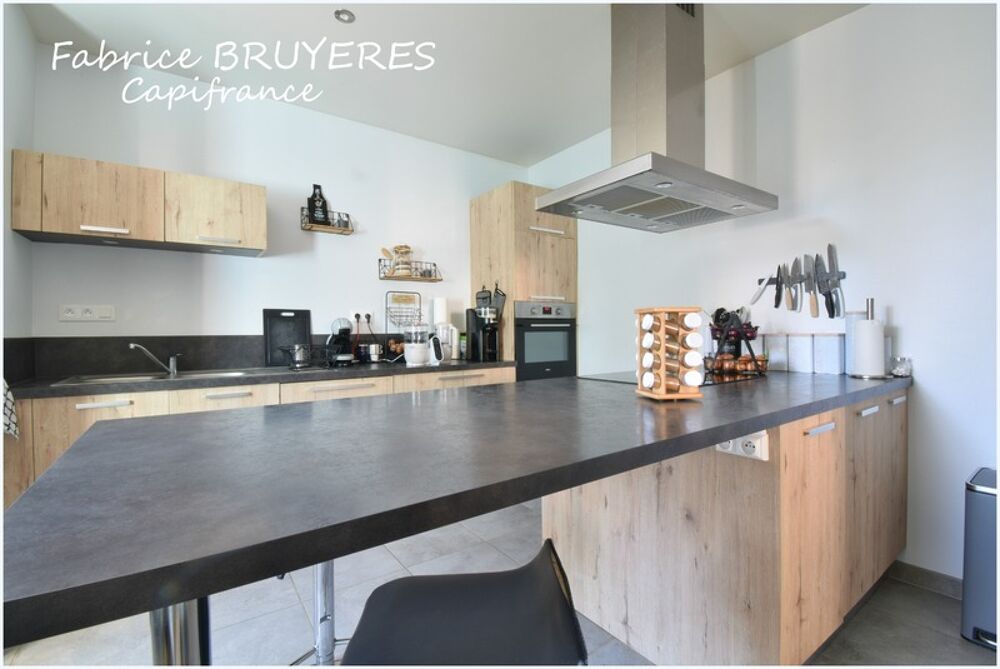 Vente Maison Maison à vendre 7 pièces USSEL (19) Ussel
