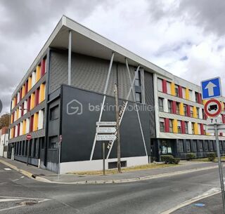  Appartement à vendre 1 pièce 21 m²