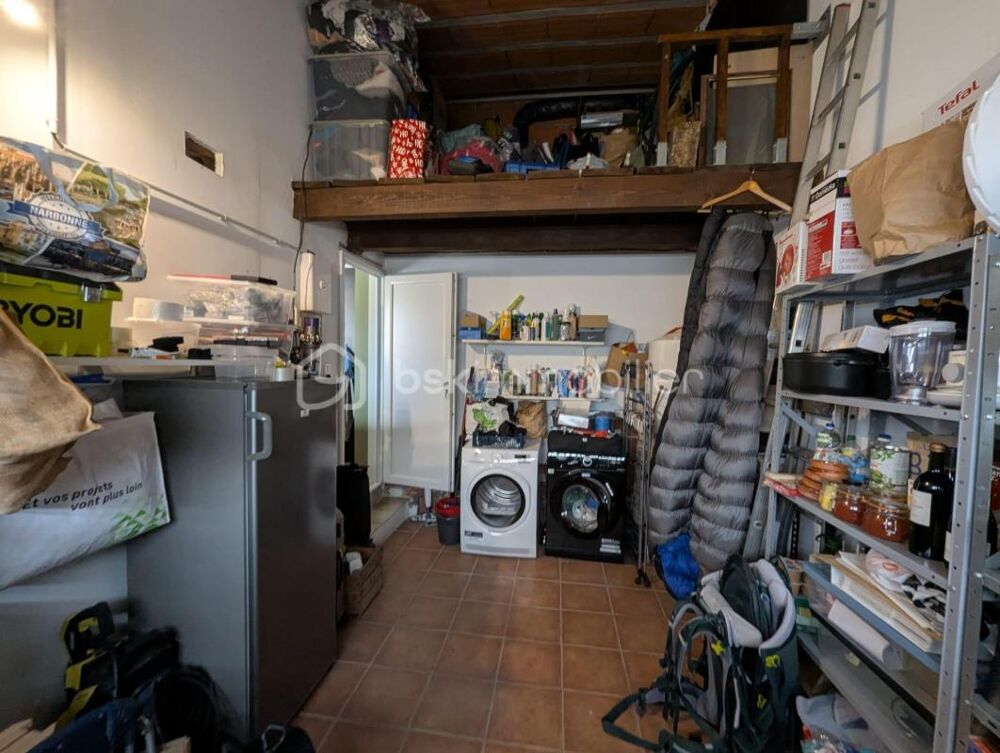Vente Villa Belle opportunité, Plain-pied de 88 m² 100 % rénové : posez vos valises, on a tout fait pour vous Narbonne