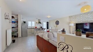  Maison à vendre 6 pièces 102 m²