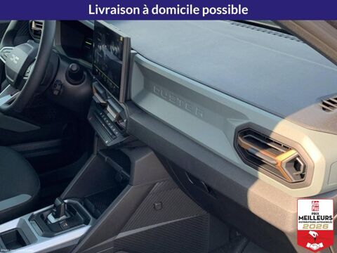 Duster Hybrid 155 Extreme 2026 occasion 10150 Lavau