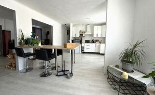  Maison à vendre 5 pièces 120 m²