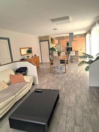  Maison � vendre 6 pi�ces 124 m�