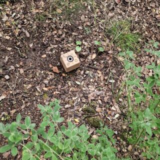  Terrain � vendre 2032 m�