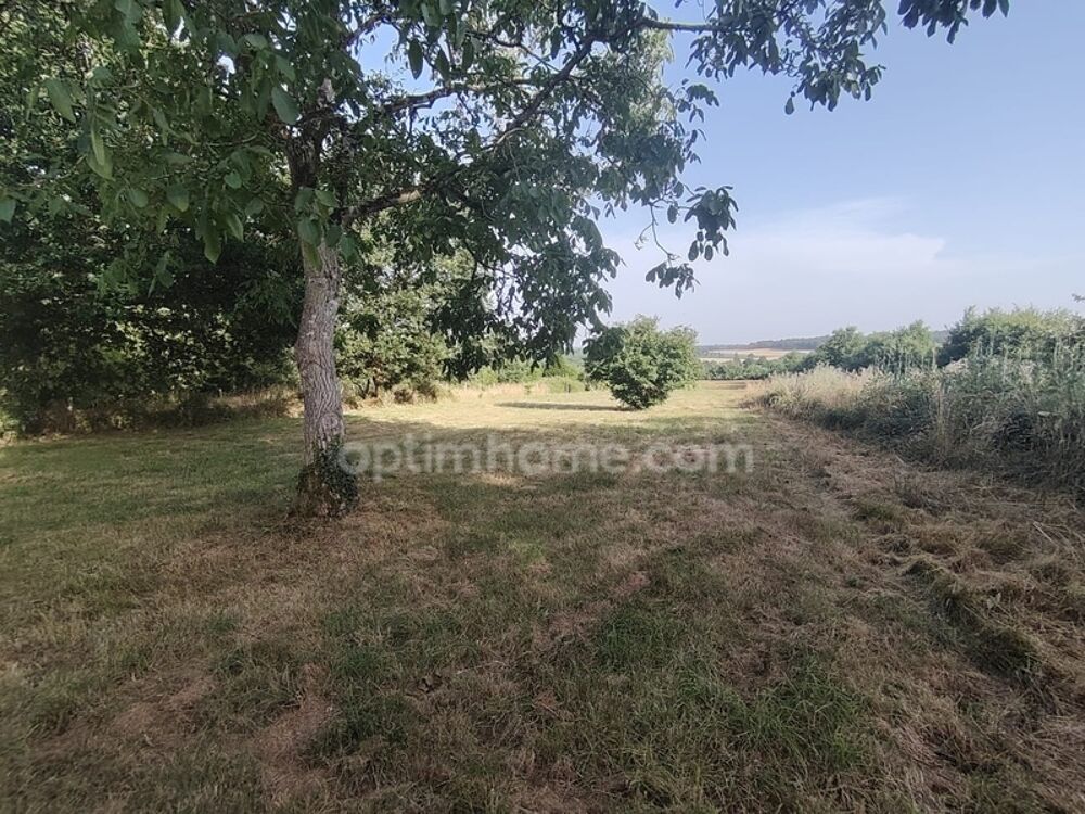 Vente Terrain Terrain à vendre Guer (56) - 2930 m² dont 556m² constructibles - EXCLUSIVITÉ Guer