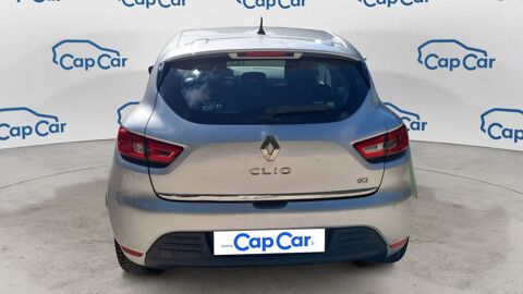 Clio 1.5 dCi 75 Zen 2019 occasion 45200 Montargis