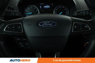 Ecosport 1.0 EcoBoost Titanium 125 ch 2018 occasion 92130 Issy-les-Moulineaux