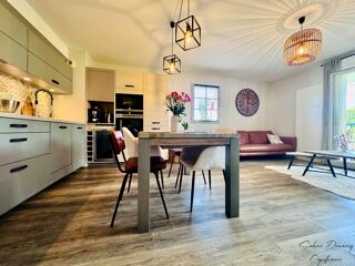  Appartement � vendre 4 pi�ces 83 m�