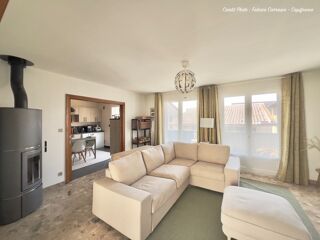  Maison � vendre 5 pi�ces 119 m�