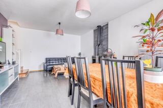  Maison à vendre 6 pièces 122 m²