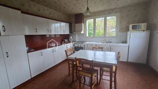  Maison à vendre 8 pièces 144 m²