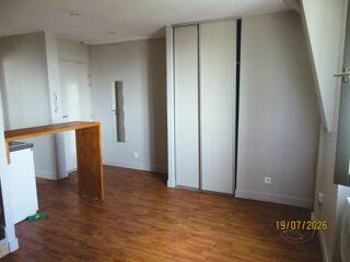  Appartement à louer 2 pièces 36 m²