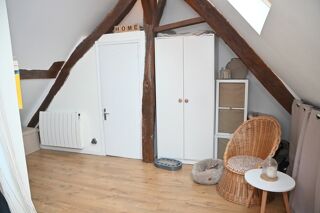  Maison � vendre 3 pi�ces 50 m�