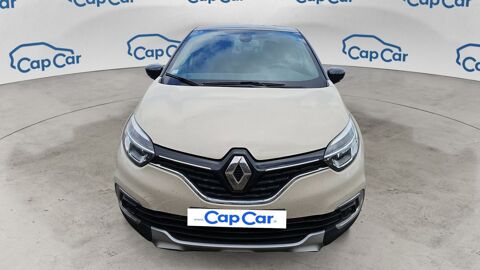 Captur 1.2 TCe 120 Energy Intens 2017 occasion 95800 Cergy