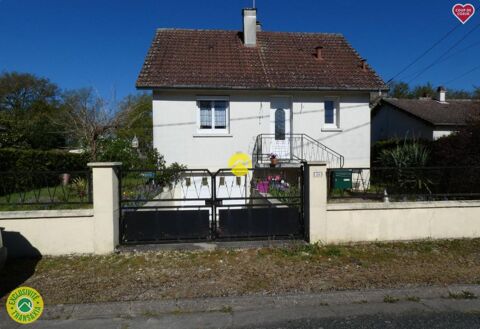   CHARMANT PAVILLON Maison - 4 pi�ce(s) - 67 m�