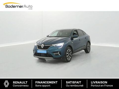 Annonce voiture Renault Arkana 19800 