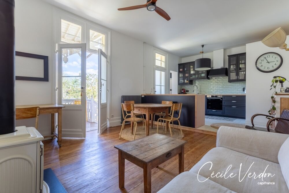 Vente Maison Maison à vendre 8 pièces 200mé BERGERAC (24) Bergerac