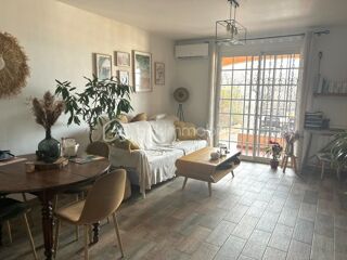  Appartement  vendre 2 pices 42 m