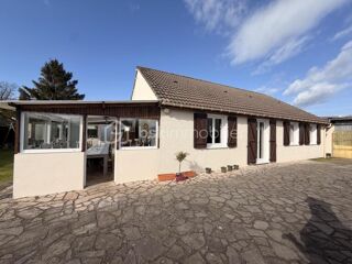  Maison à vendre 4 pièces 105 m²