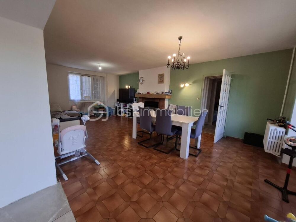 Vente Maison Maison en pierre Boischampre