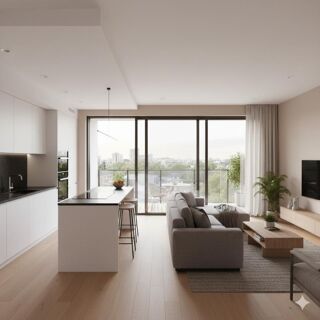  Appartement � vendre 3 pi�ces 60 m�