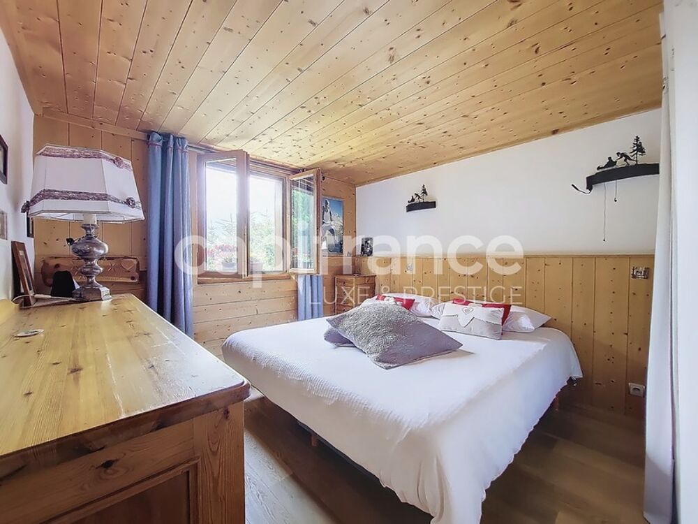   Les contamines montjoie