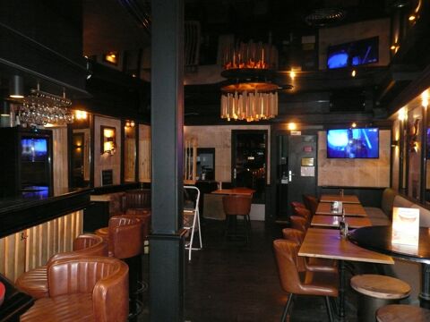   COGNAC Centre A Vendre Fonds de commerce BAR-BRASSERIE 