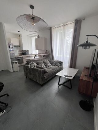  Duplex/triplex à vendre 2 pièces 46 m²