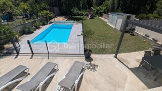  Maison à vendre 6 pièces 153 m²
