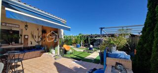  Villa à vendre 7 pièces 284 m²