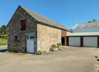  Maison � vendre 6 pi�ces 140 m�