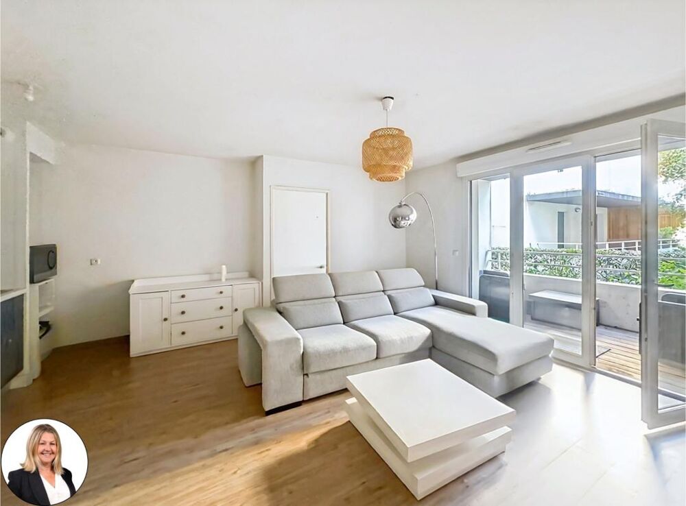 Vente Appartement Appartement Bordeaux