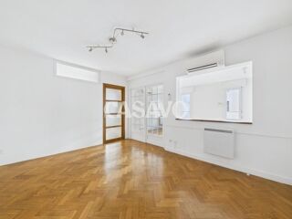  Appartement � vendre 2 pi�ces 58 m�