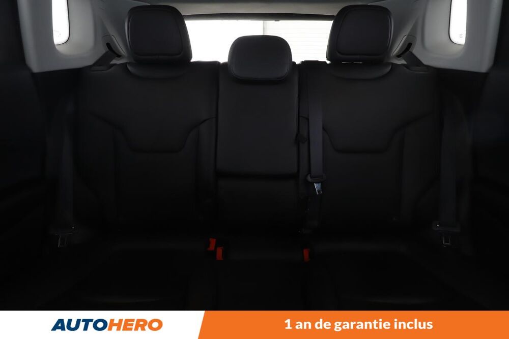 Compass 1.3 GSE T4 PHEV 4xe Trailhawk AT6 240 ch 2021 occasion 92130 Issy-les-Moulineaux