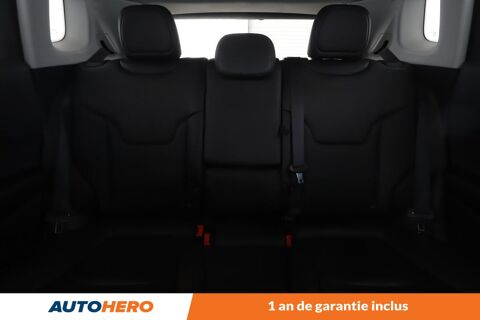 Compass 1.3 GSE T4 PHEV 4xe Trailhawk AT6 240 ch 2021 occasion 92130 Issy-les-Moulineaux