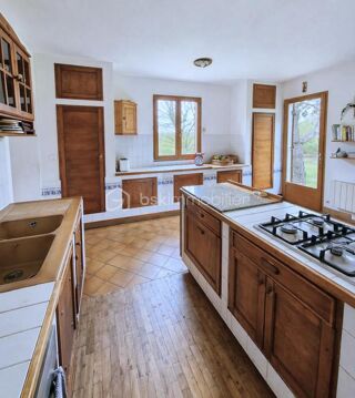  Maison � vendre 4 pi�ces 167 m�