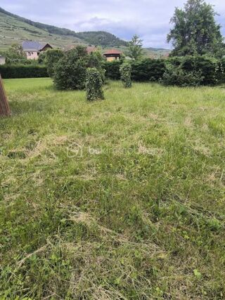  Terrain à vendre 707 m²