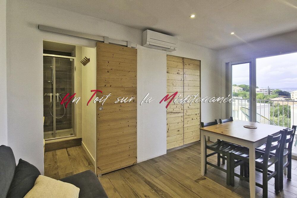 Appartement 2 pièces 26 m² · à Hyeres · 26 m² · 188 000 €