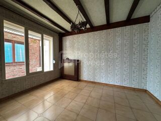  Maison à vendre 6 pièces 83 m²
